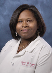 Kimberly D. Gregory