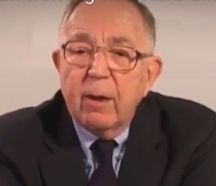 Edward A Feigenbaum