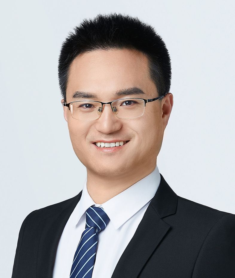 Lei Guo