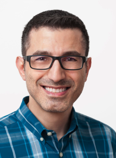 Petros Maniatis