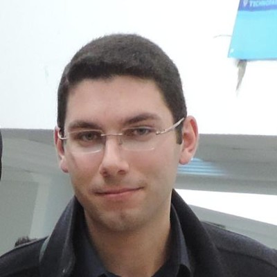 Taha Belkhouja