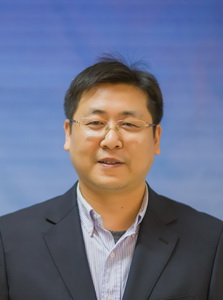 Chungang Yuan