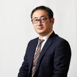 Isamu Yoshitake