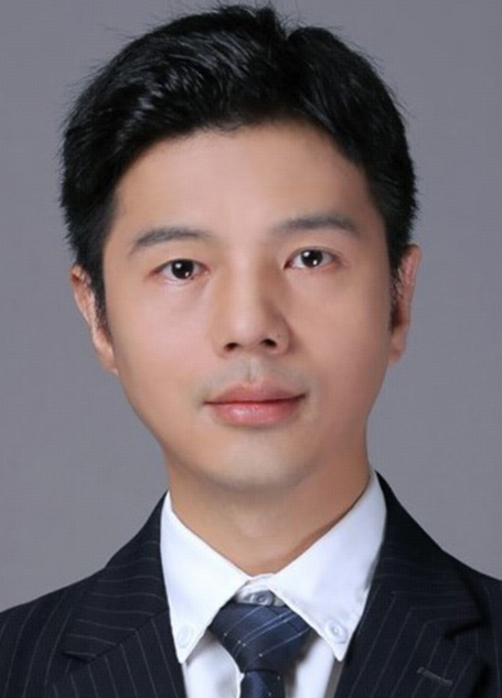 Ziyu Lv