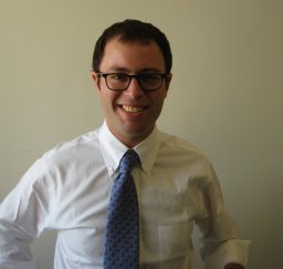 Mark D. Neuman