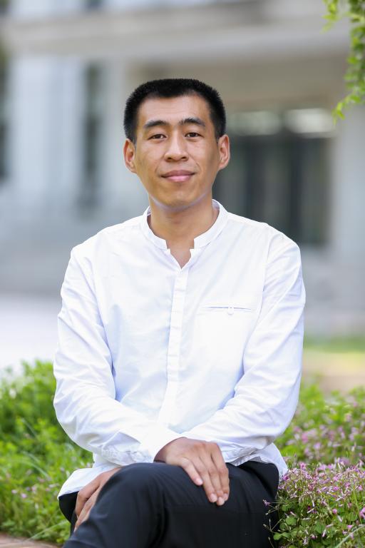 Pu Zhang