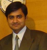 Muhammad Najam-ul-Haq