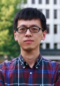Tengfei Wang