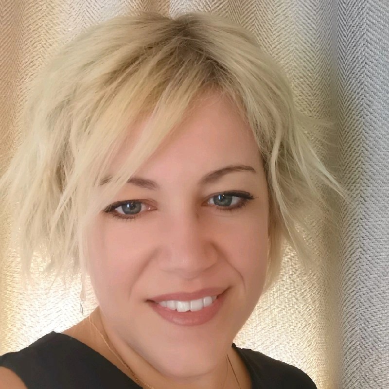 Foteini Christidi