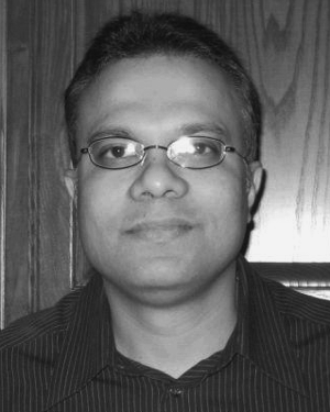 Mohammed Taufique