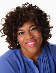 Micheleine Guerrier