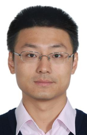 Lei Zhu