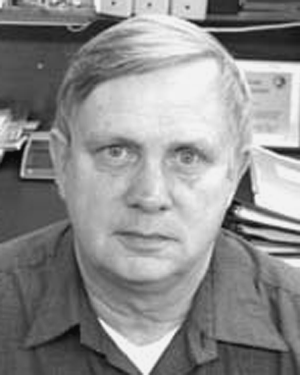 Joseph C. Carter