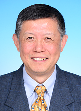 Chu Zhang