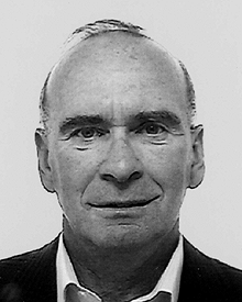 Stanley Affrossman