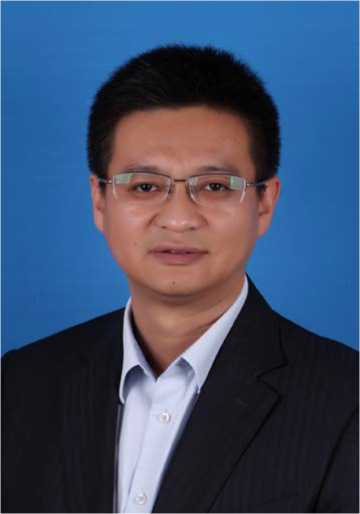 Liang Gong