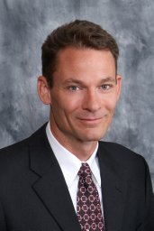 Colin A. Wolden