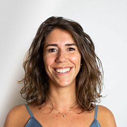 Carmen Gonzalez Romero
