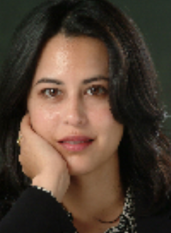 Samia Khan