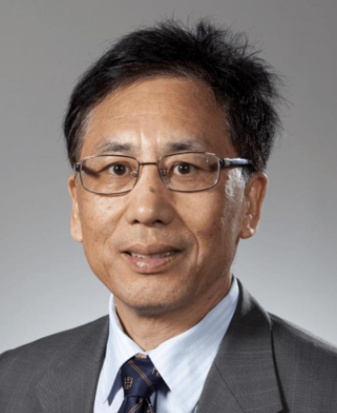 Shusheng Pang