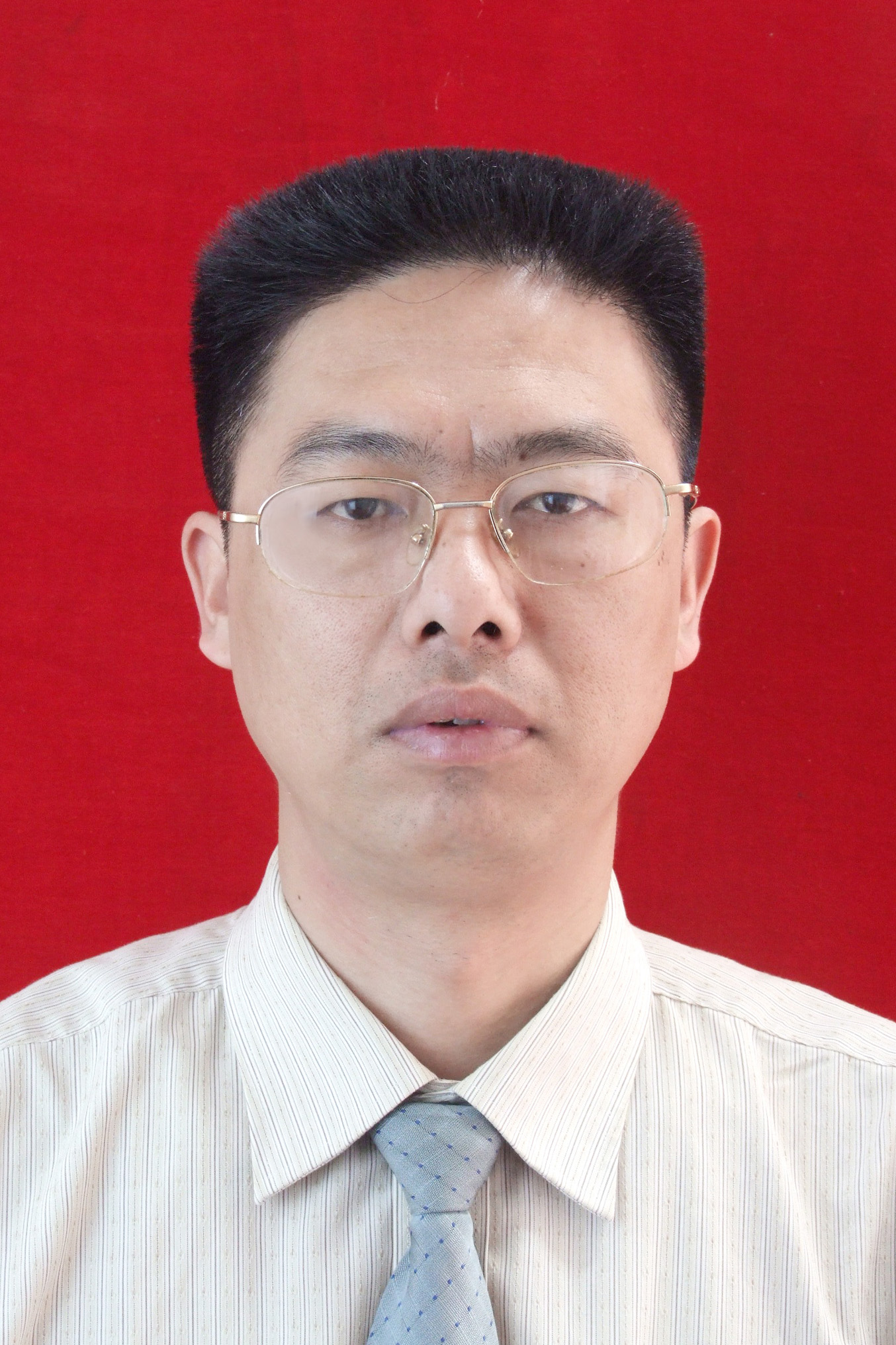 Yu Liu