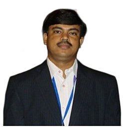 Pallab Kanti Haldar