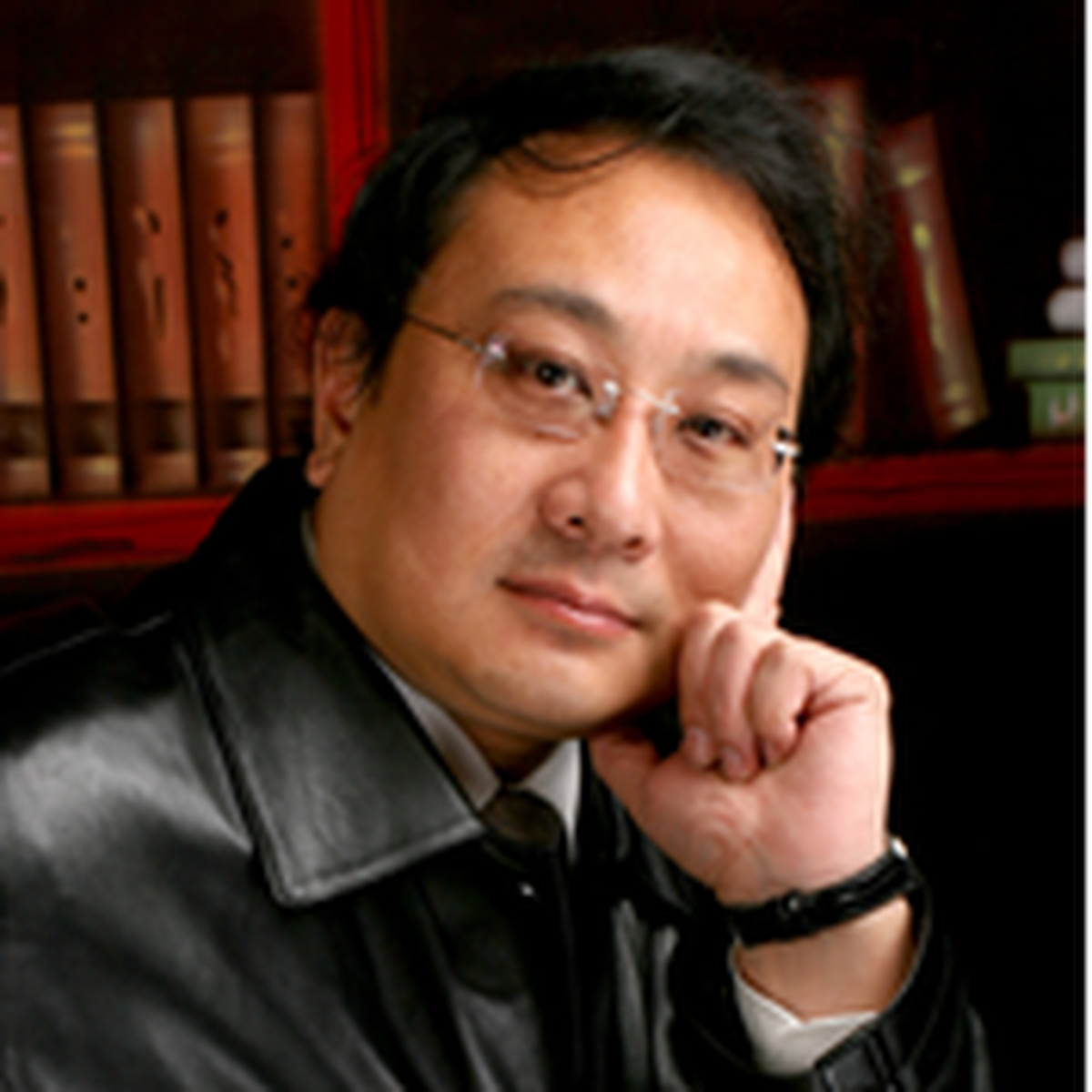 Jian Zhang