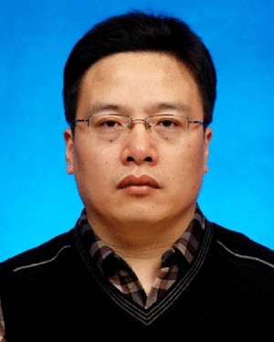Jinyong Yu