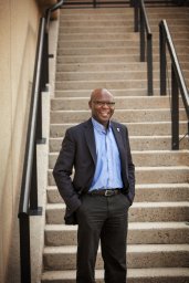 Erasmus K. Okine