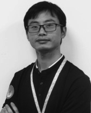 Lei Liu