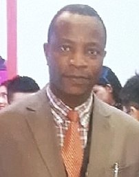 Ayo S. Adebowale