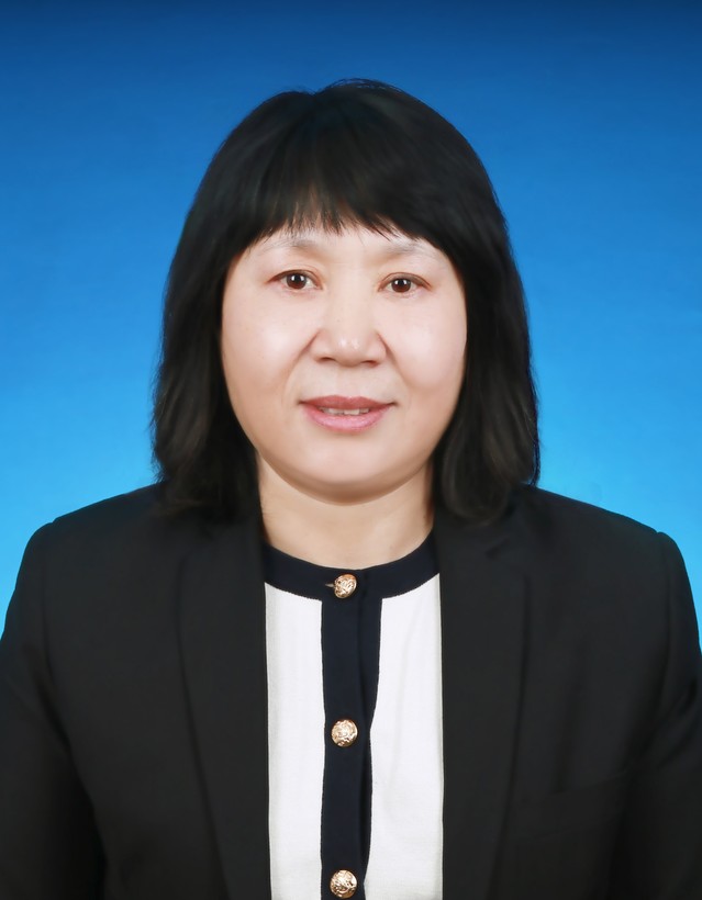 Xinrong Liu
