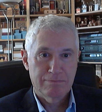 Peter Hajek