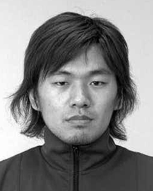 Tsuyoki Nishikawa