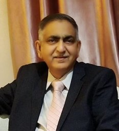 Zeyaur R. Khan