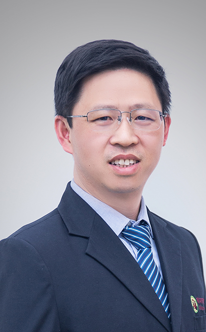 Yi Qin