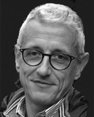Mario Tucci