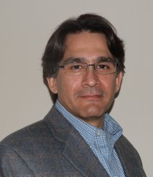 Jorge Reyes-Del Valle