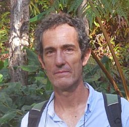 Juan Antonio Oliet