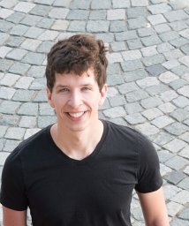Christoph Strauch