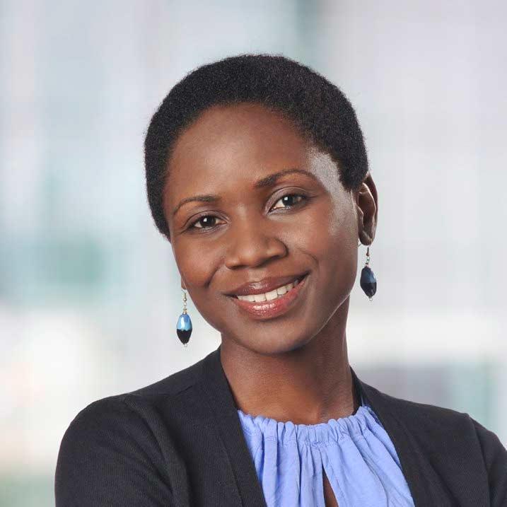 Melissa Latigo Mugambi