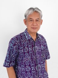 Tatang Wahyudi