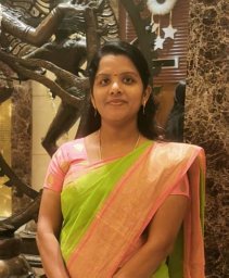 G.Soniya Priyatharsini