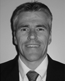 James G. Maveety