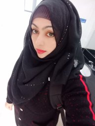 Sadaf Solangi