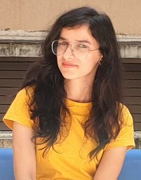 Samishta Choudhary