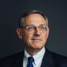 Peter Tufano