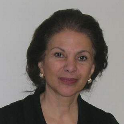 Mariam Sticklen