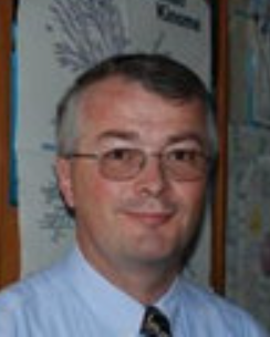 Martin R Berger