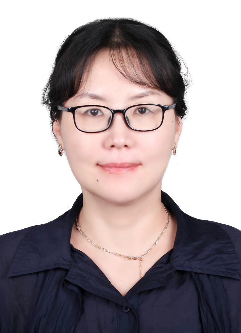 Lina Hu